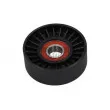 MAXGEAR 54-0076 - Poulie renvoi/transmission, courroie trapézoïdale à nervures