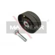MAXGEAR 54-0079 - Poulie renvoi/transmission, courroie trapézoïdale à nervures