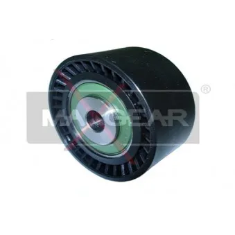 Poulie renvoi/transmission, courroie de distribution MAXGEAR OEM 1145955
