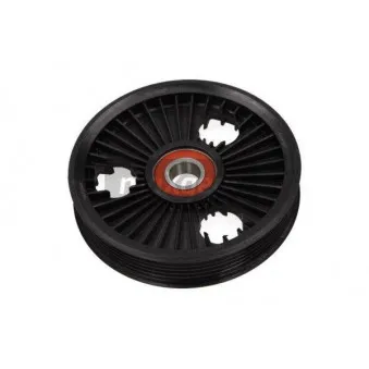 Poulie-tendeur, courroie trapézoïdale à nervures MAXGEAR OEM 9641317380 Poulie-tendeur, courroie trapézoïdale à nervures MAXGEAR OEM 9641317380