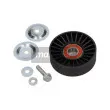 MAXGEAR 54-0117 - Poulie renvoi/transmission, courroie trapézoïdale à nervures