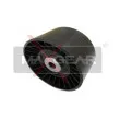 MAXGEAR 54-0120 - Poulie renvoi/transmission, courroie trapézoïdale à nervures