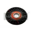 MAXGEAR 54-0123 - Poulie renvoi/transmission, courroie trapézoïdale à nervures