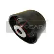 MAXGEAR 54-0145 - Poulie renvoi/transmission, courroie de distribution