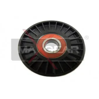 Poulie-tendeur, courroie trapézoïdale à nervures MAXGEAR OEM 46557129