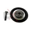 MAXGEAR 54-0164 - Poulie renvoi/transmission, courroie trapézoïdale à nervures