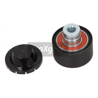 Poulie renvoi/transmission, courroie trapézoïdale à nervures MAXGEAR OEM 2S6119A216DA