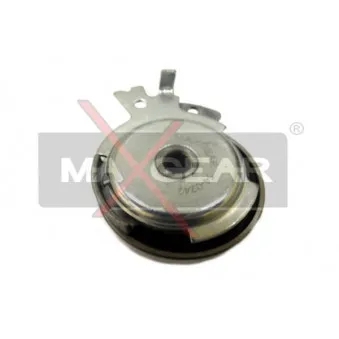 Poulie-tendeur, courroie de distribution MAXGEAR OEM 636749