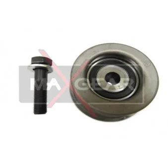 MAXGEAR 54-0246 - Poulie renvoi/transmission, courroie trapézoïdale à nervures