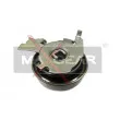 MAXGEAR 54-0248 - Poulie-tendeur, courroie de distribution
