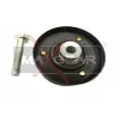 MAXGEAR 54-0262 - Poulie renvoi/transmission, courroie trapézoïdale à nervures
