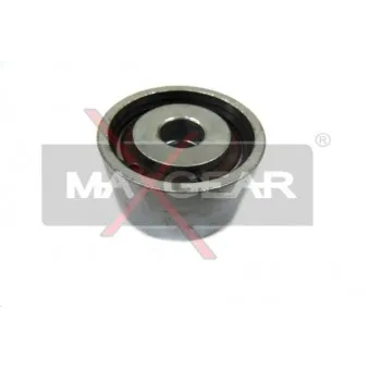 Poulie renvoi/transmission, courroie trapézoïdale à nervures MAXGEAR OEM 575159