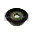MAXGEAR 54-0280 - Poulie-tendeur, courroie trapézoïdale à nervures