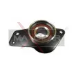 MAXGEAR 54-0293 - Poulie renvoi/transmission, courroie de distribution