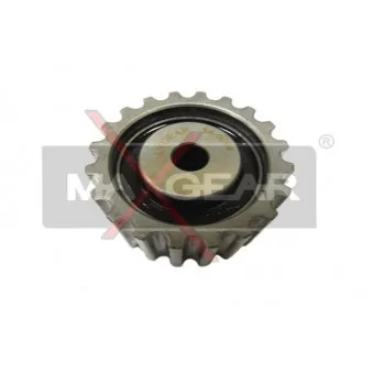 Poulie renvoi/transmission, courroie de distribution MAXGEAR OEM 8200420964