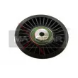 MAXGEAR 54-0301 - Poulie renvoi/transmission, courroie de distribution