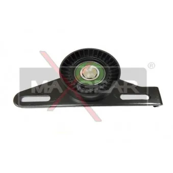 Tendeur de courroie, courroie trapézoïdale à nervures MAXGEAR OEM 7700105325