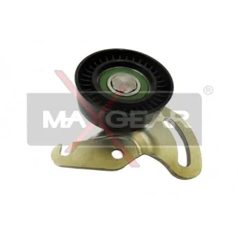 Poulie-tendeur, courroie trapézoïdale à nervures MAXGEAR OEM 1175000Q1J