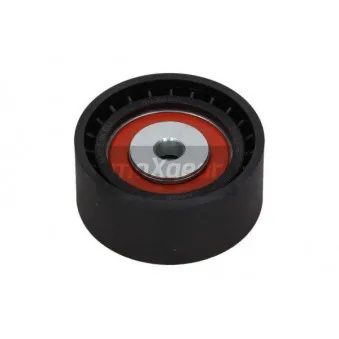Poulie renvoi/transmission, courroie trapézoïdale à nervures MAXGEAR OEM 7700871616