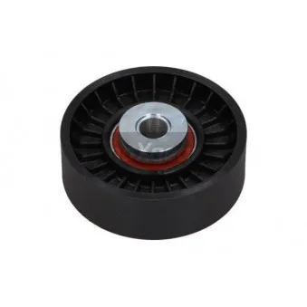 Poulie renvoi/transmission, courroie trapézoïdale à nervures MAXGEAR 54-0325