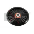 MAXGEAR 54-0344 - Poulie renvoi/transmission, courroie trapézoïdale à nervures