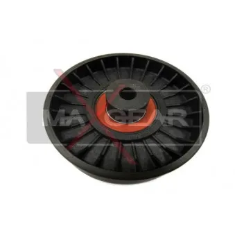 Poulie renvoi/transmission, courroie trapézoïdale à nervures MAXGEAR OEM 9135567