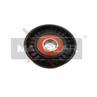 Poulie-tendeur, courroie trapézoïdale à nervures MAXGEAR OEM YM216K254EA