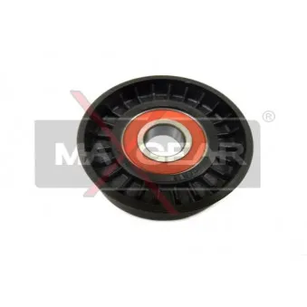 Poulie-tendeur, courroie trapézoïdale à nervures MAXGEAR OEM 06A903315E