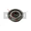 MAXGEAR 54-0360 - Poulie-tendeur, courroie de distribution