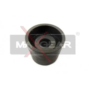 Poulie renvoi/transmission, courroie de distribution MAXGEAR OEM XM216K297AA
