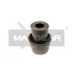 MAXGEAR 54-0379 - Poulie renvoi/transmission, courroie de distribution
