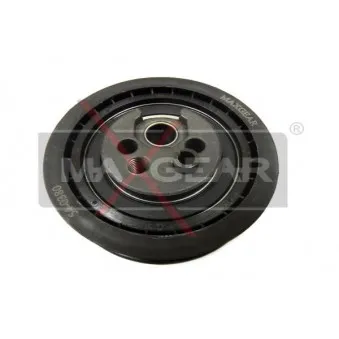 Poulie-tendeur, courroie de distribution MAXGEAR 54-0380