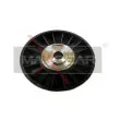 MAXGEAR 54-0396 - Poulie renvoi/transmission, courroie trapézoïdale à nervures