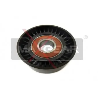 Poulie-tendeur, courroie trapézoïdale à nervures MAXGEAR OEM AV6Q6A228AB