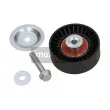 MAXGEAR 54-0422 - Poulie renvoi/transmission, courroie trapézoïdale à nervures