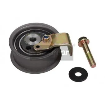 Poulie-tendeur, courroie de distribution MAXGEAR OEM 058109243E
