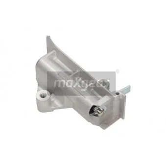 Amortisseur de vibrations, courroie de distribution MAXGEAR 54-0435