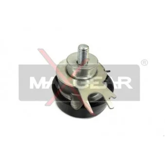 Poulie-tendeur, courroie de distribution MAXGEAR OEM 036109243AB