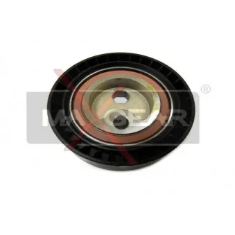 Poulie-tendeur, courroie trapézoïdale à nervures MAXGEAR OEM 1854436