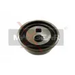 MAXGEAR 54-0460 - Poulie-tendeur, courroie de distribution