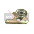 MAXGEAR 54-0462 - Poulie renvoi/transmission, courroie de distribution