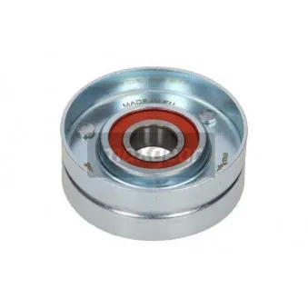Poulie-tendeur, courroie trapézoïdale à nervures MAXGEAR OEM 90411025