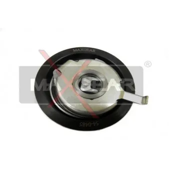 Poulie-tendeur, courroie de distribution MAXGEAR OEM 028109243D