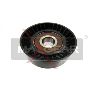 Poulie renvoi/transmission, courroie trapézoïdale à nervures MAXGEAR OEM 076145276