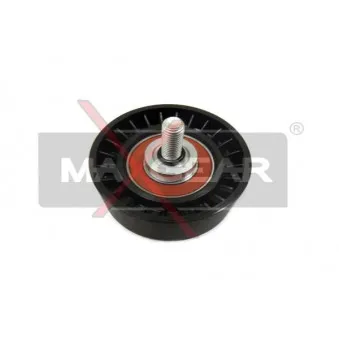 Poulie-tendeur, courroie trapézoïdale à nervures MAXGEAR OEM 7778564