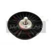 MAXGEAR 54-0503 - Poulie renvoi/transmission, courroie trapézoïdale à nervures
