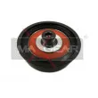 MAXGEAR 54-0504 - Poulie renvoi/transmission, courroie trapézoïdale à nervures