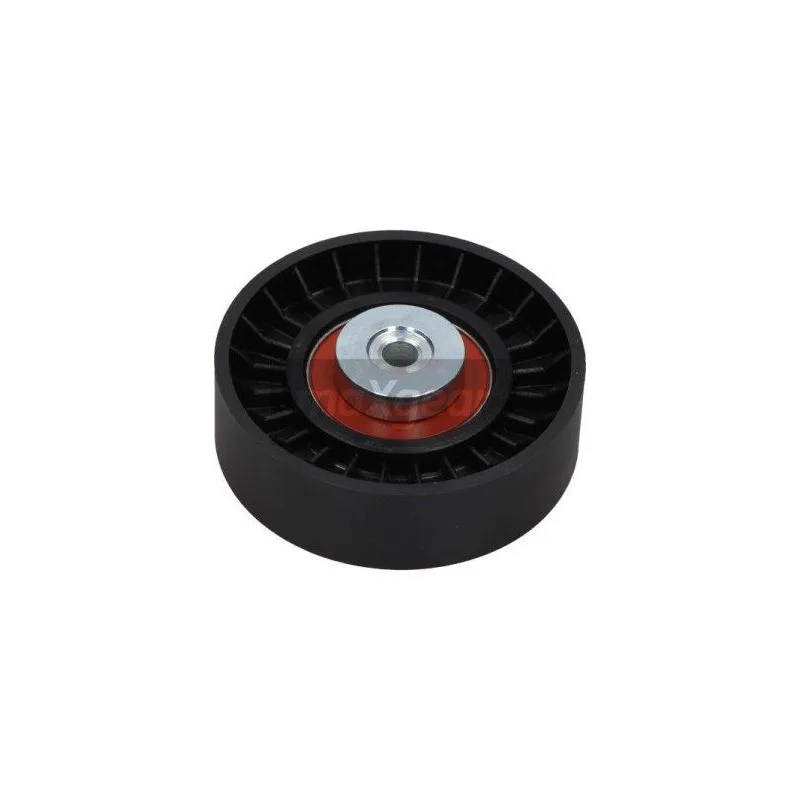 Poulie renvoi/transmission, courroie trapézoïdale à nervures MAXGEAR 54-0511 - Visuel 1