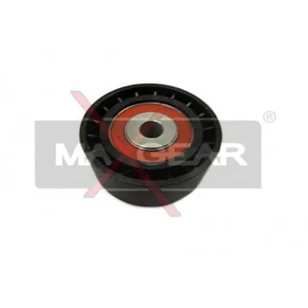 Poulie renvoi/transmission, courroie trapézoïdale à nervures MAXGEAR OEM 8200725951E
