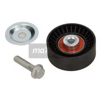 Poulie renvoi/transmission, courroie trapézoïdale à nervures MAXGEAR OEM 98BB19A216AB